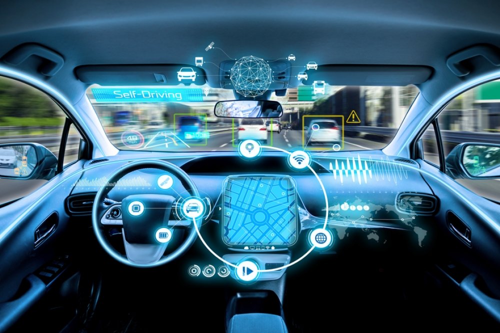 Automotive Semiconductor Market Growth Trends & Forecast to 2033
